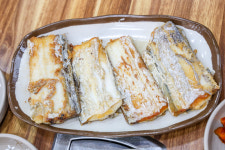 영웅식당 제주 산방산점