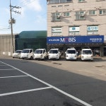 현대모비스 양지상용센타