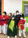해빛태권도