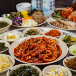 오봉집 대전가수원점