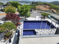 솔섬오토캠핑장