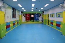 태권박사&스포츠짐