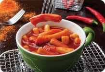 신불떡볶이 장평점