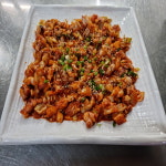 김영희강남아구찜 천전점