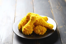 와커치킨 울진점
