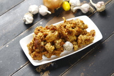 와커치킨 울진점