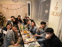 제주공항 게스트하우스 그린데이