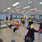 삼성튼튼 재활 주간보호센터