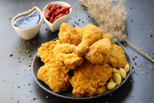와커치킨 울진점