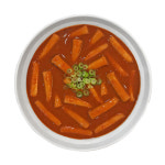 신참떡볶이 대전낭월점