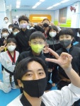 태권박사&스포츠짐