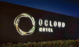 오클라우드호텔