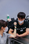 칼라퍼스널트레이닝