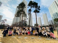 경희대천하태권도