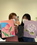 소마드로잉카페 송리단길점