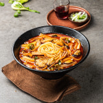 보배반점 충주호암점