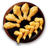 다가치통닭 울산 삼산점
