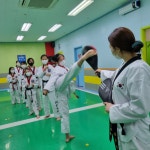 태권박사&스포츠짐