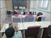 크벨어학원