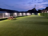 멍스퀘어 애견운동장 김포점