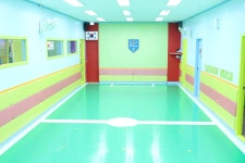 태권박사&스포츠짐
