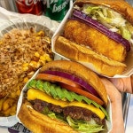 버거더심플 부천시청점