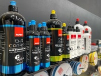 루페스 빅풋 디테일링센터 하남점