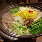 초량이바구 양지국밥