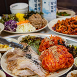 오봉집 대전가수원점