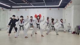 태권박사&스포츠짐