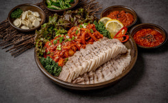 잭아저씨 족발보쌈 오산점