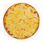 미친피자강남점