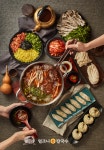 구좌리얼크니손칼국수 강남대치직영점