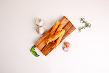 떡군이네떡볶이 세종시청점