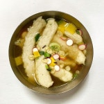 신전떡볶이 면목점