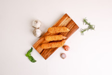 떡군이네떡볶이 세종시청점