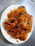 용문아구찜