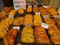 안영순베이커리카페
