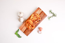 떡군이네떡볶이 세종시청점