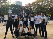 슈프림복싱 개봉점