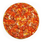 미친피자강남점