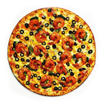 미친피자강남점