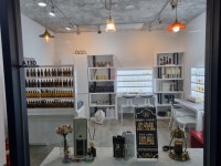 향수공방 클라쎄성수