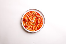 떡군이네떡볶이 세종시청점