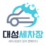 대성손세차 디테일링전문점