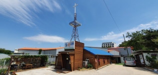 송촌교회