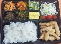메가푸드한식뷔페