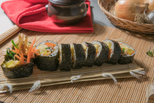 마님김밥 본점