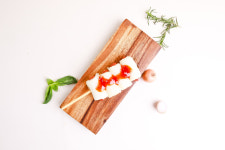 떡군이네떡볶이 세종시청점