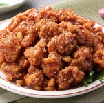 태리로제떡볶이&닭강정 수완점
